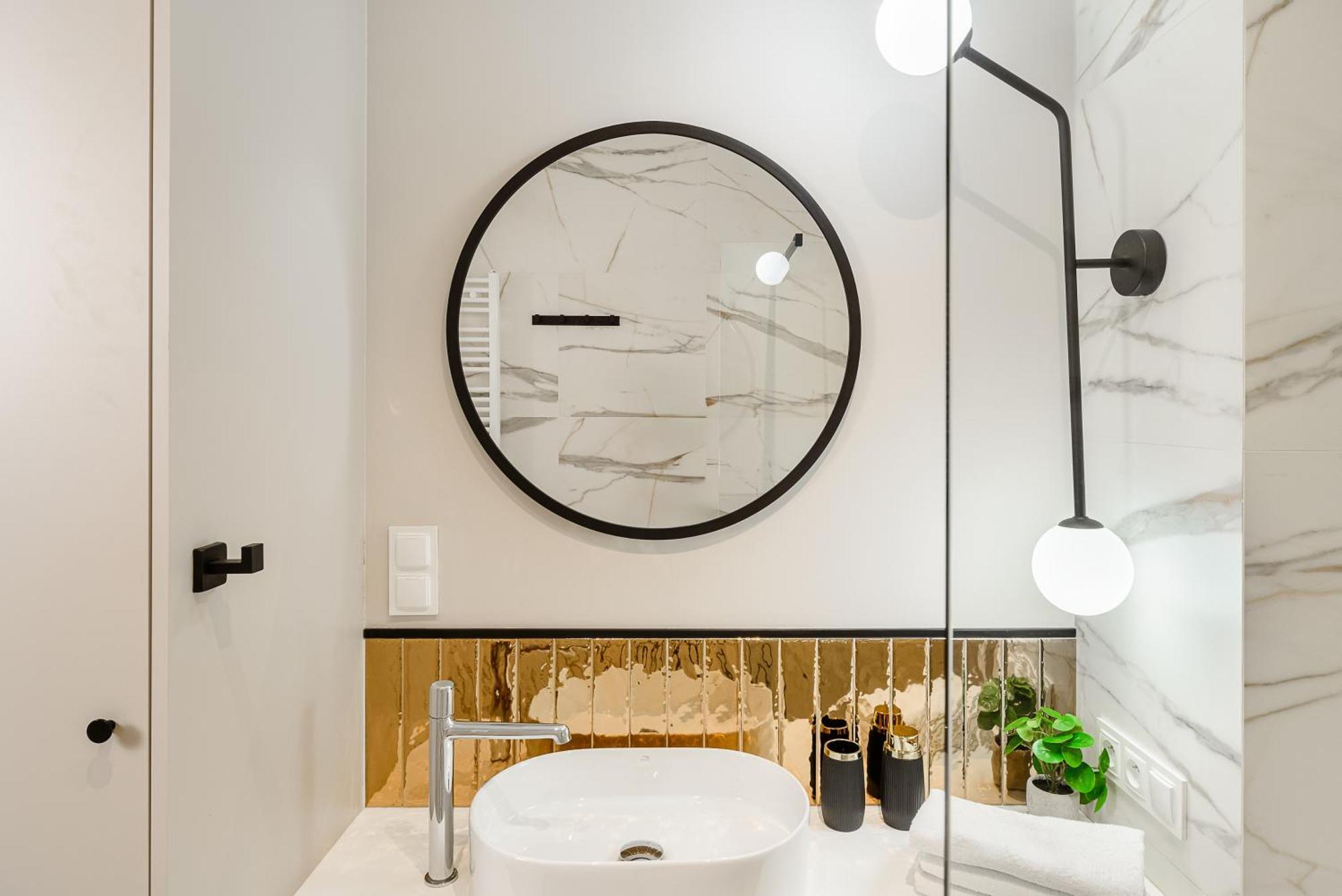 לודז' Lumina Premium Apartments With Parking מראה חיצוני תמונה