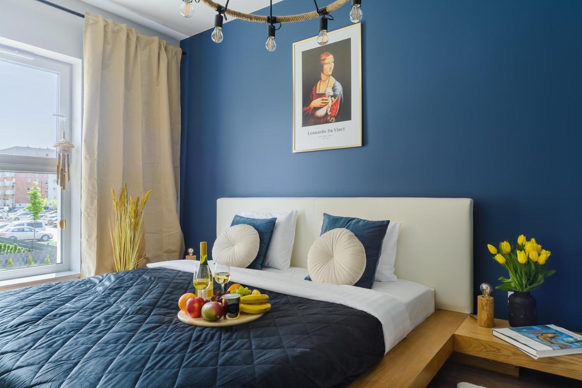 לודז' Lumina Premium Apartments With Parking מראה חיצוני תמונה