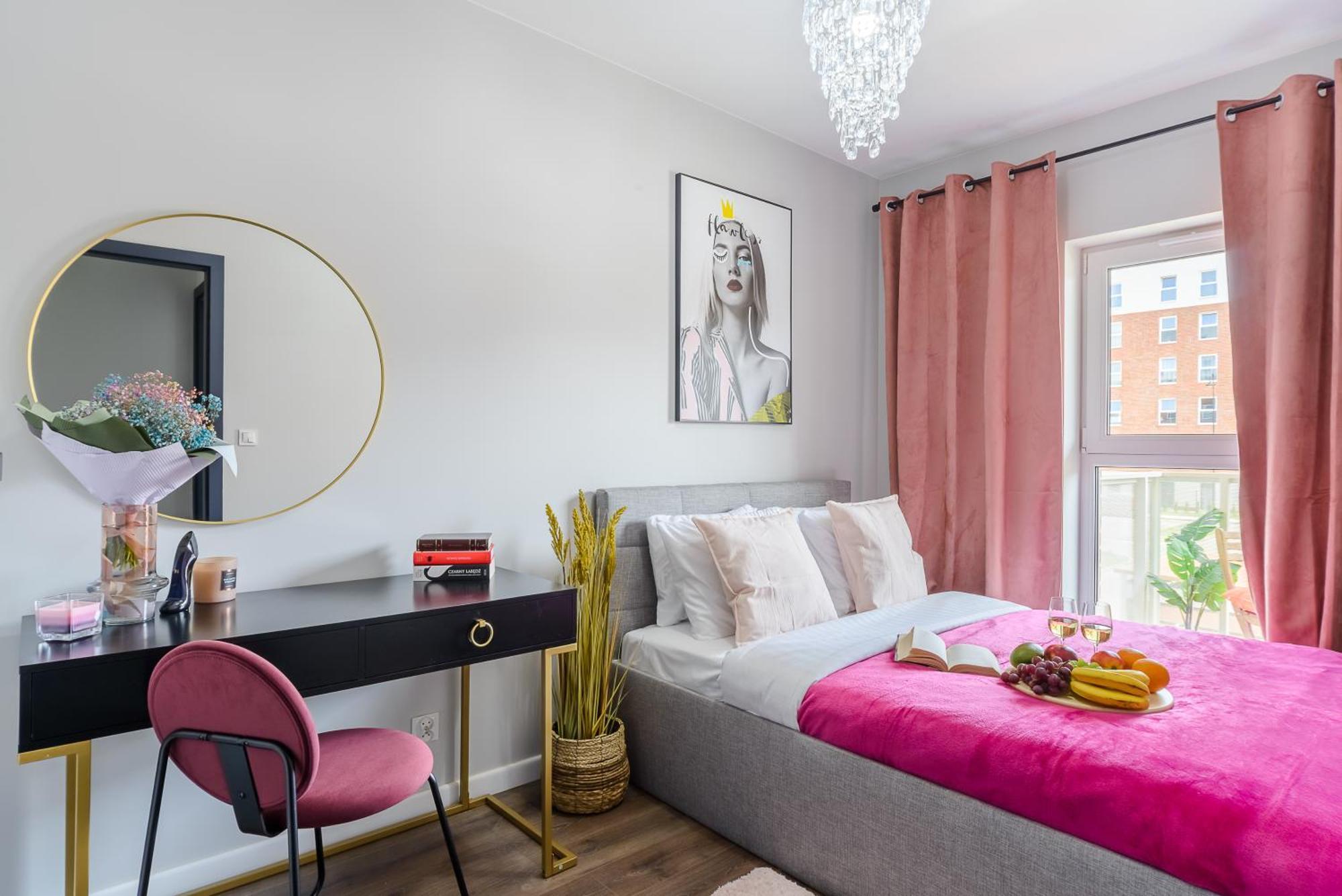 לודז' Lumina Premium Apartments With Parking מראה חיצוני תמונה