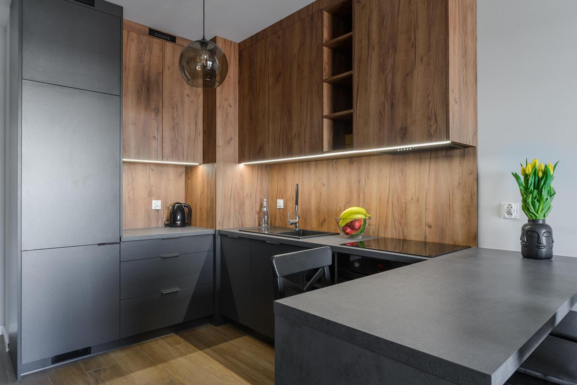 לודז' Lumina Premium Apartments With Parking מראה חיצוני תמונה